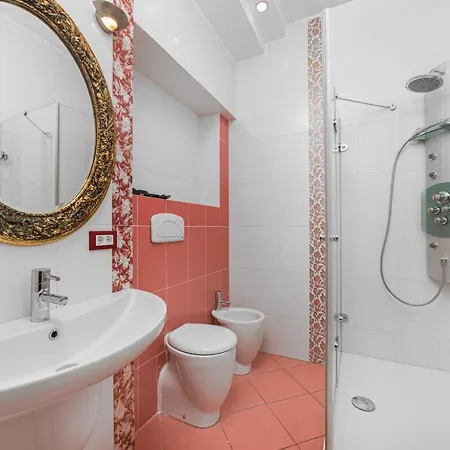 Classical Deribasivska 3-bedrooms