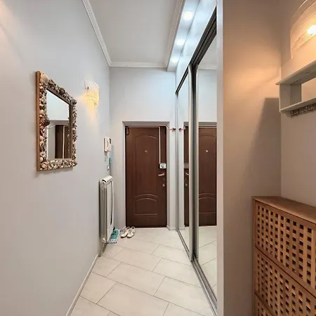 Appartement Classical Deribasivska 3-bedrooms