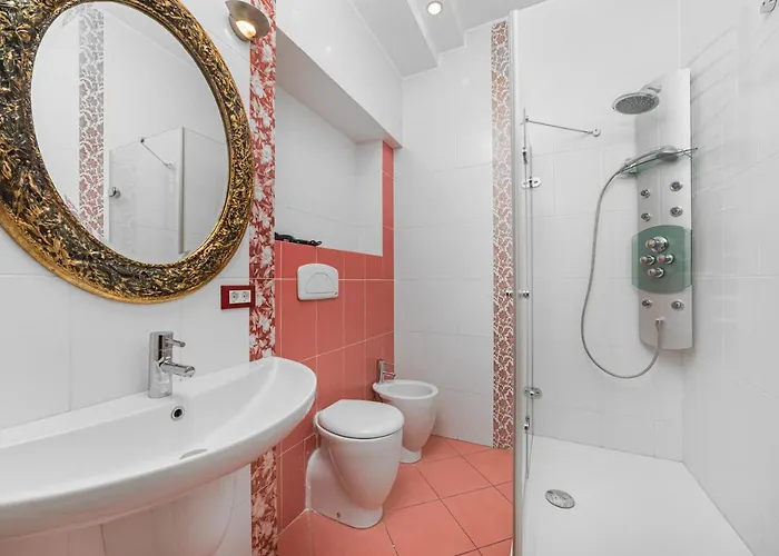 Classical Deribasivska 3-bedrooms